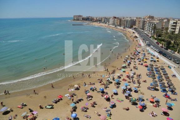 Venta de apartamento en Torrevieja