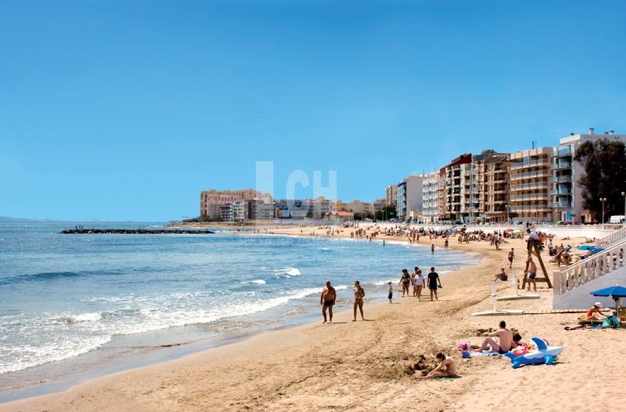 Venta de apartamento en Torrevieja