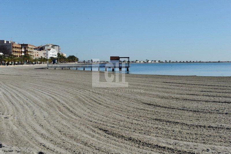 Venta de villa en San pedro del pinatar