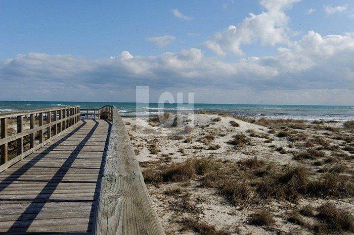 Venta de villa en San pedro del pinatar