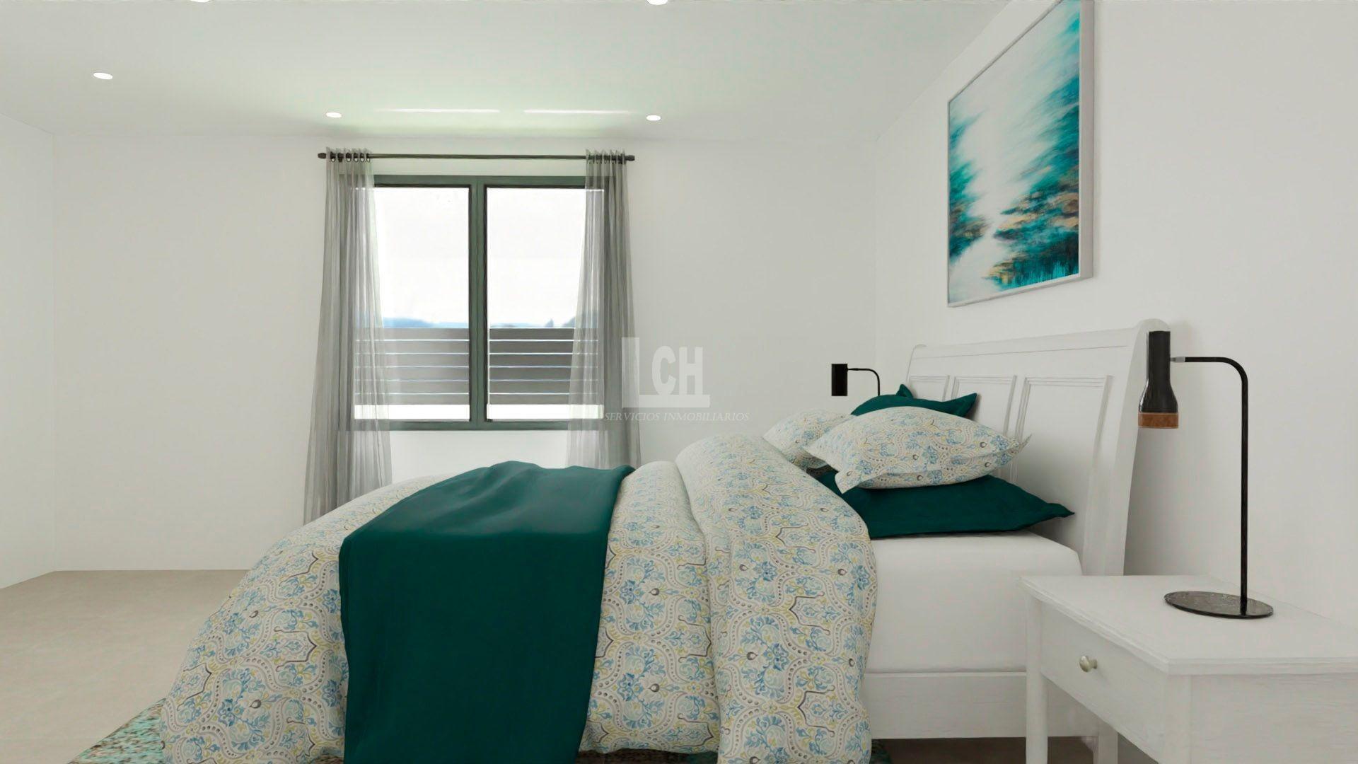 Venta de villa en Monforte del cid