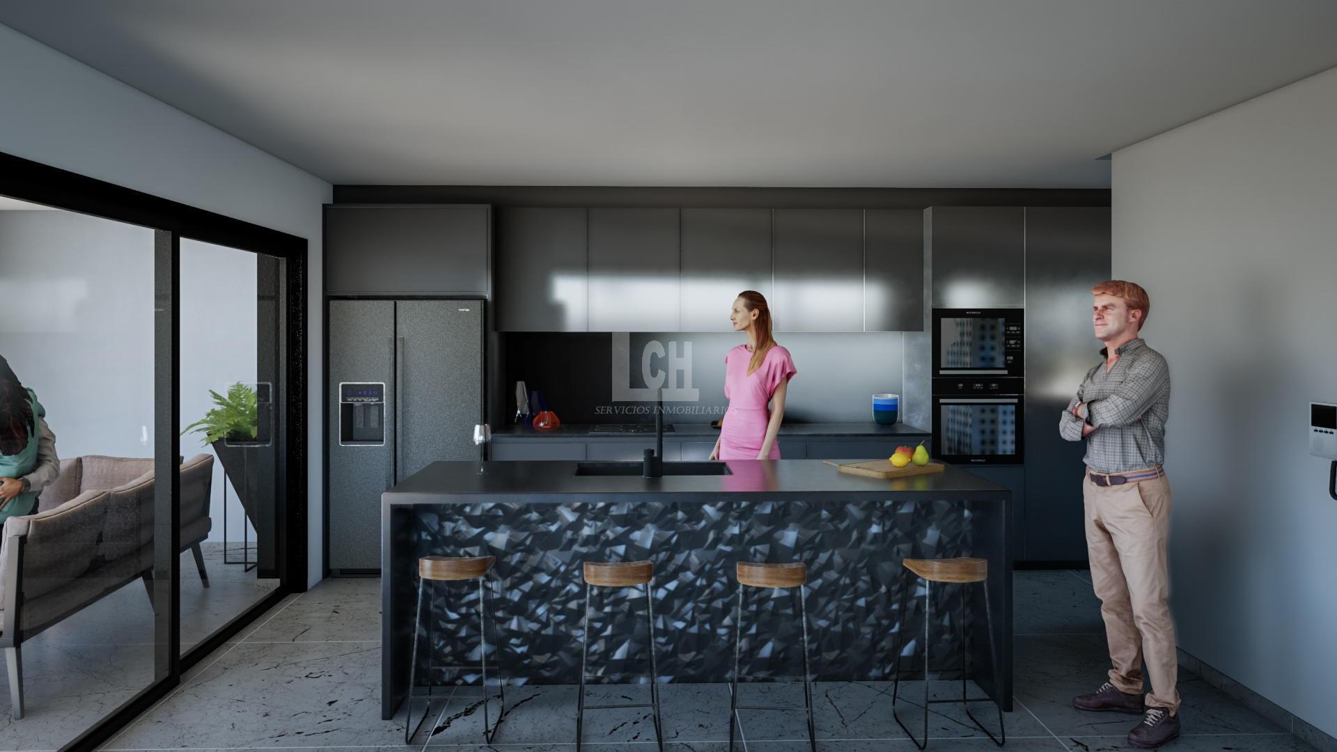 Venta de villa en La nucia