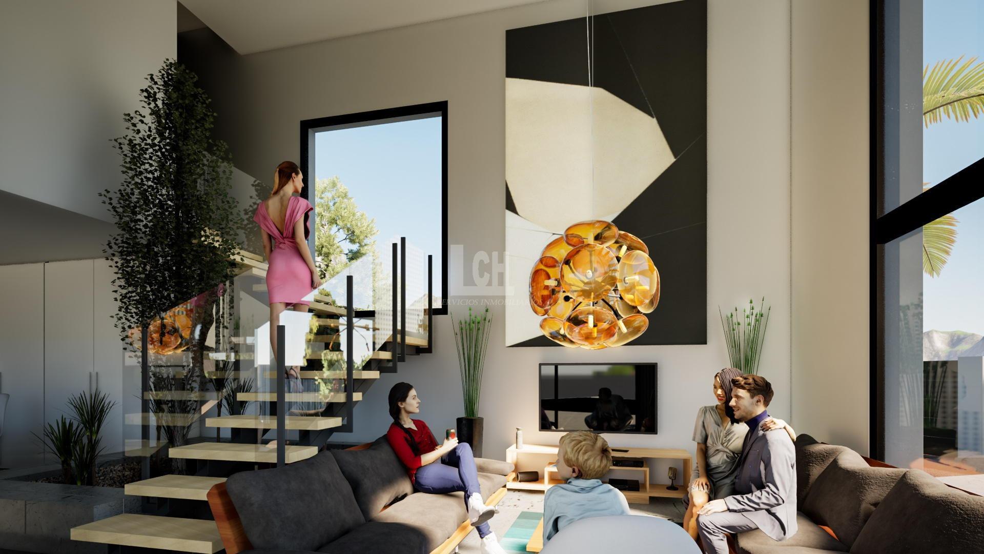 Venta de villa en La nucia