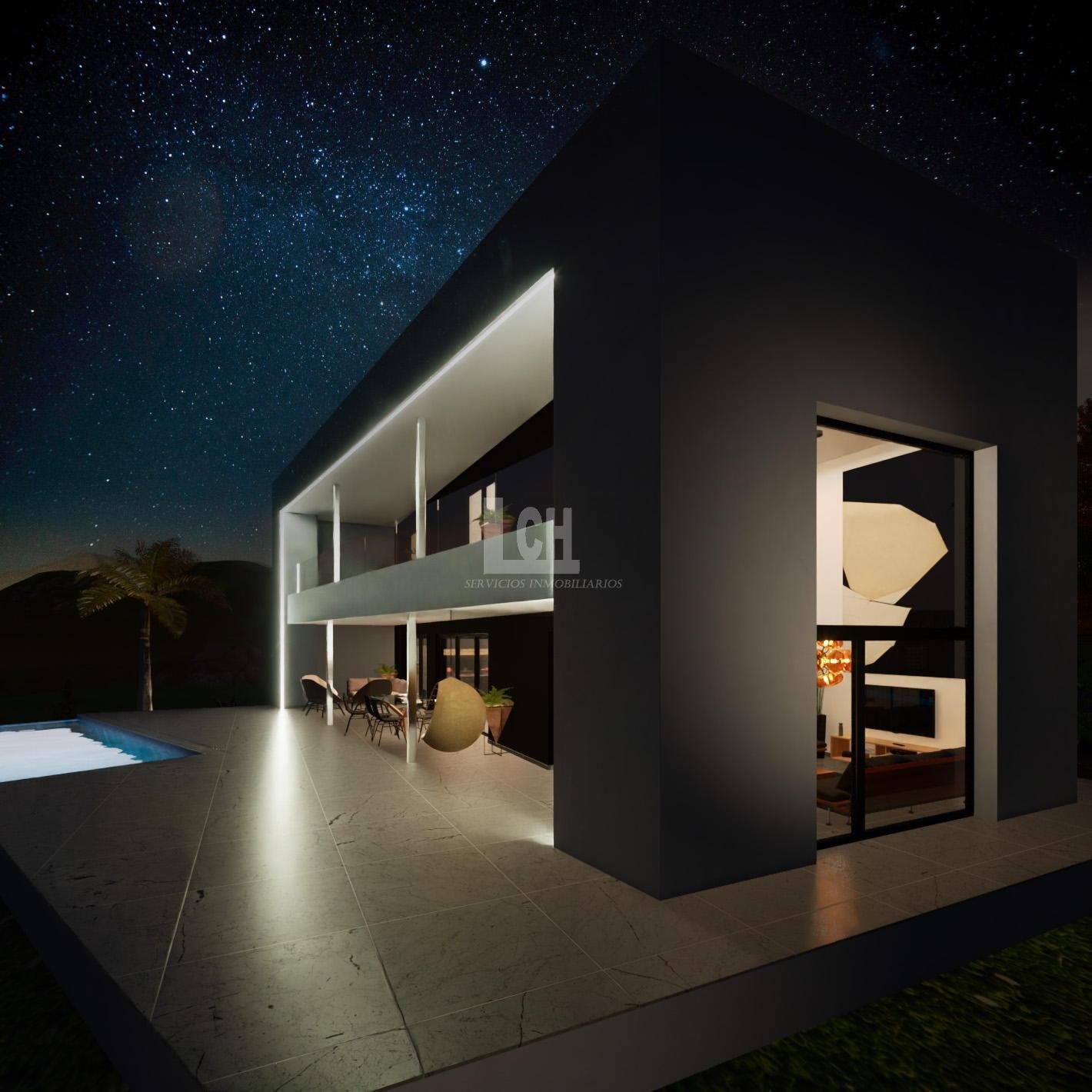 Venta de villa en La nucia