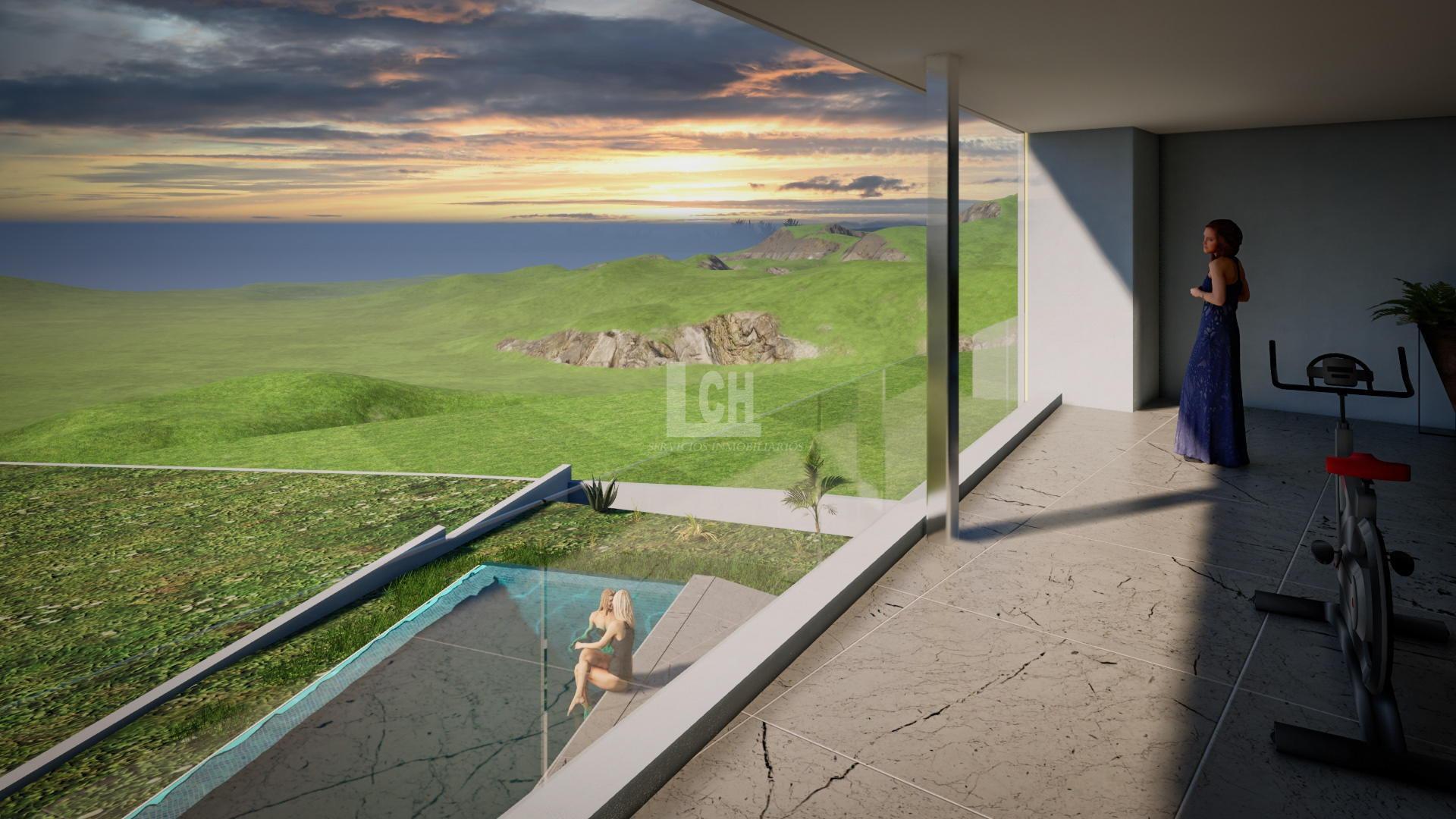 Venta de villa en La nucia