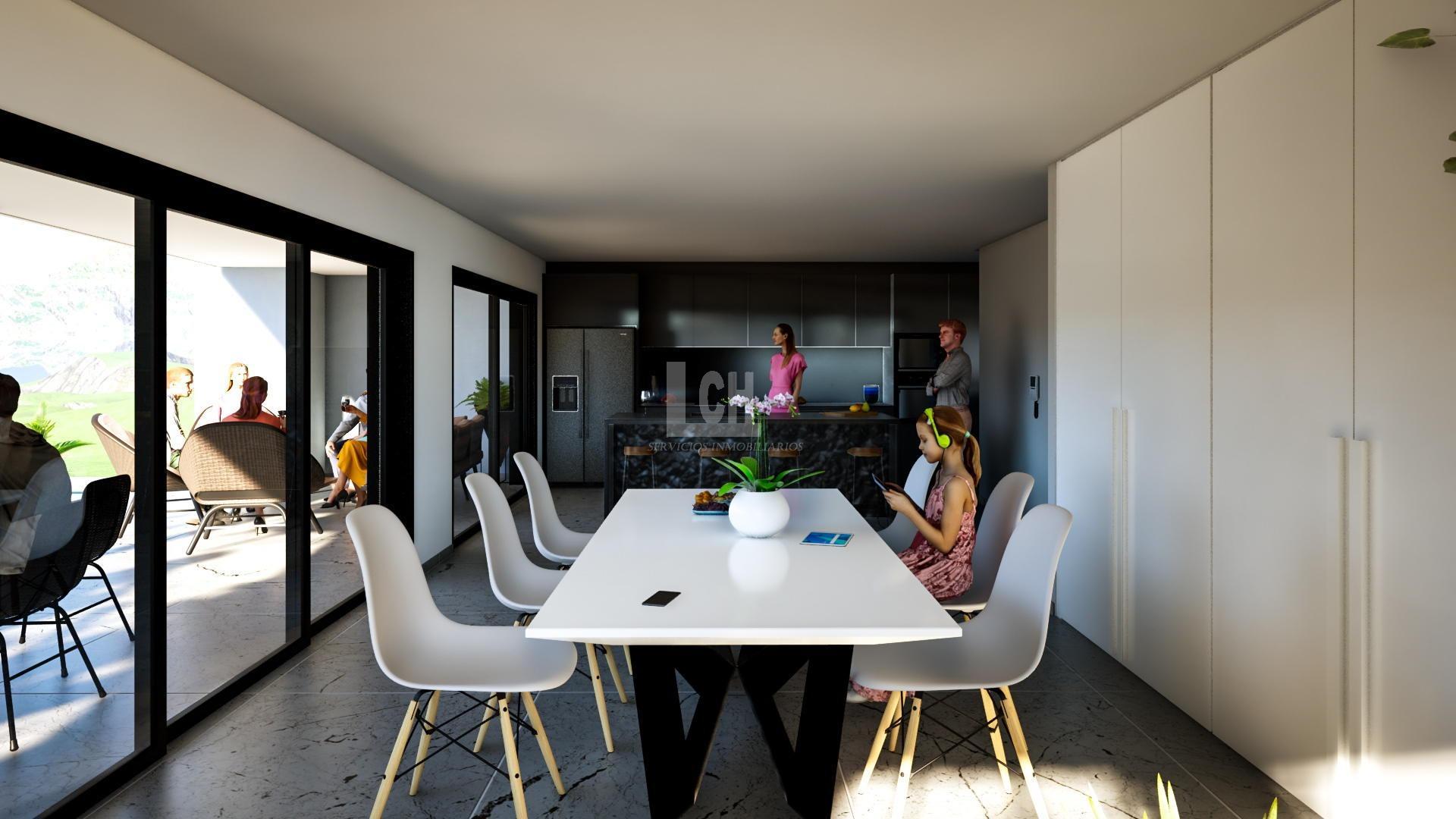 Venta de villa en La nucia