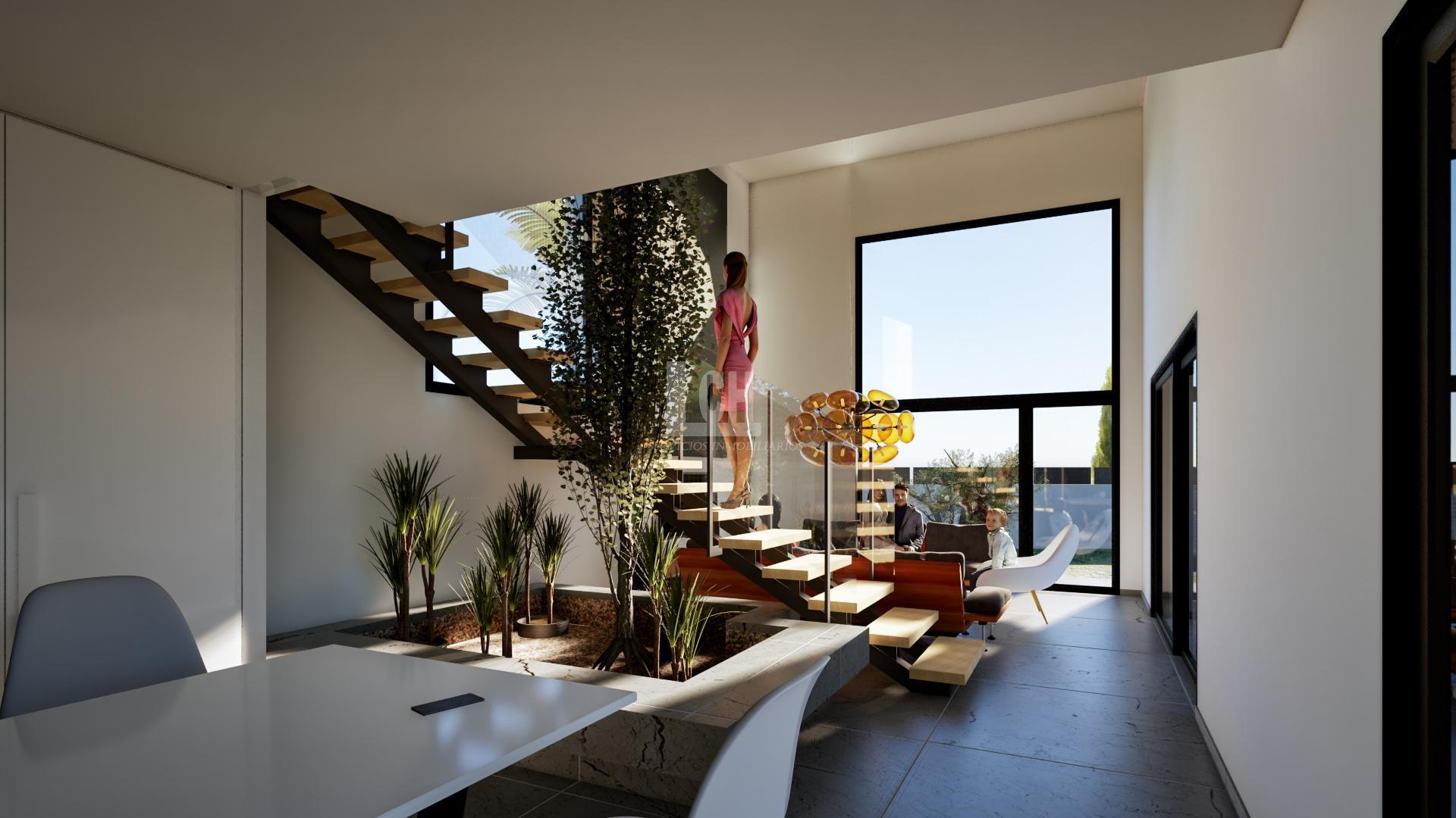 Venta de villa en La nucia