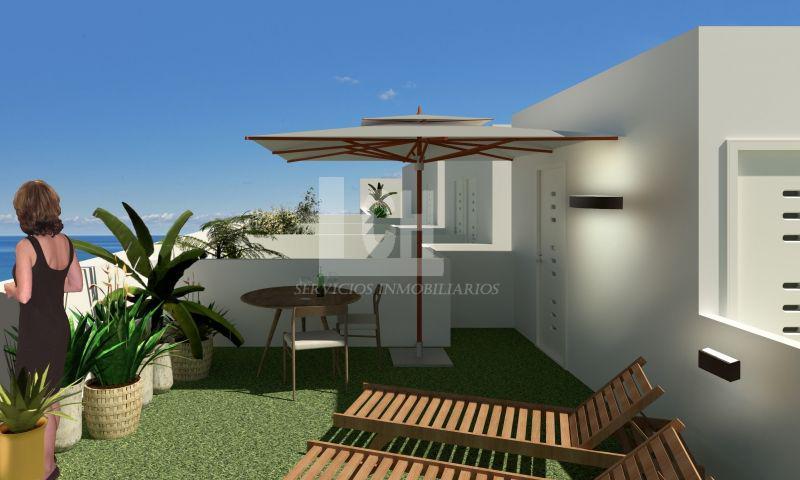 Venta de apartamento en Guardamar del segura