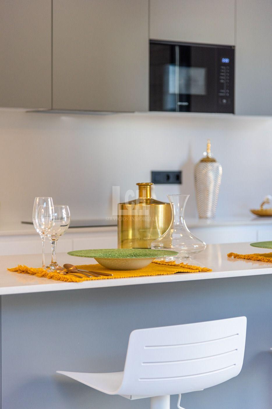 Venta de apartamento en Guardamar del segura