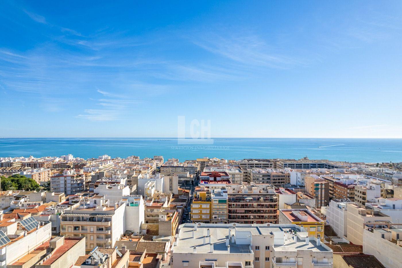 Venta de apartamento en Guardamar del segura