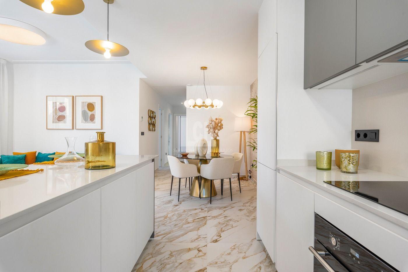 Venta de apartamento en Guardamar del segura