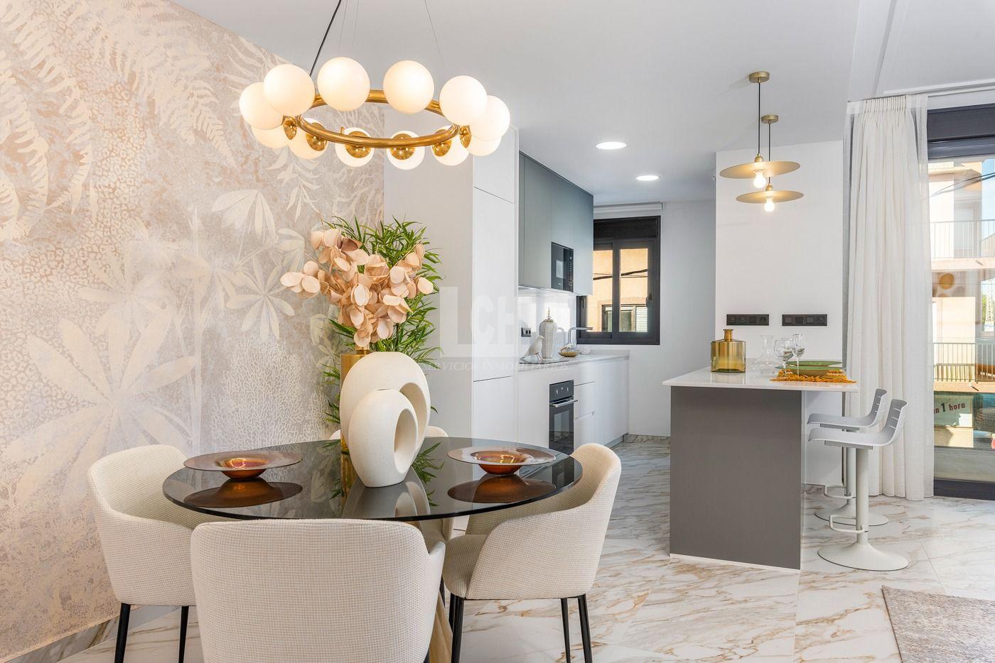 Venta de apartamento en Guardamar del segura