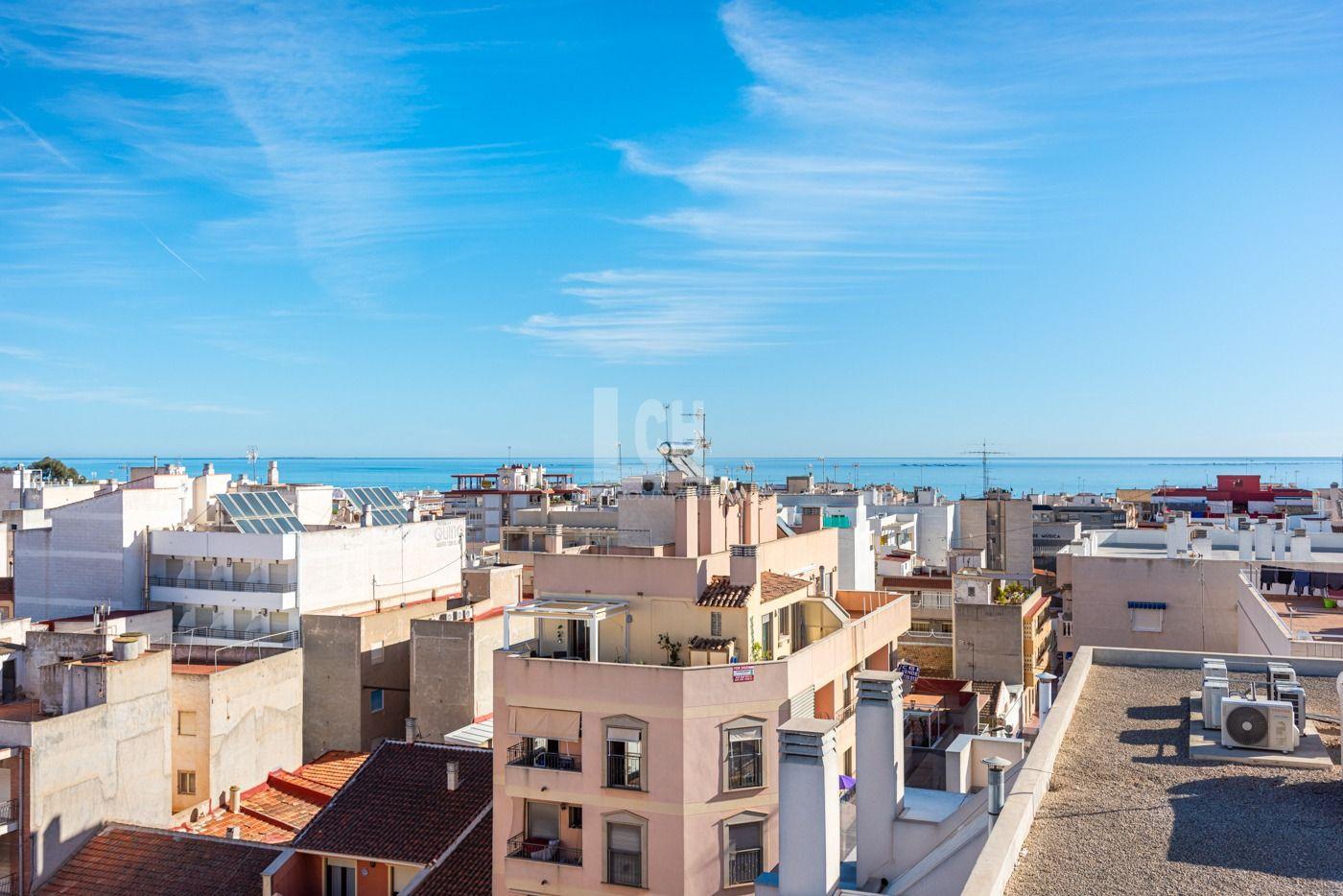 Venta de apartamento en Guardamar del segura
