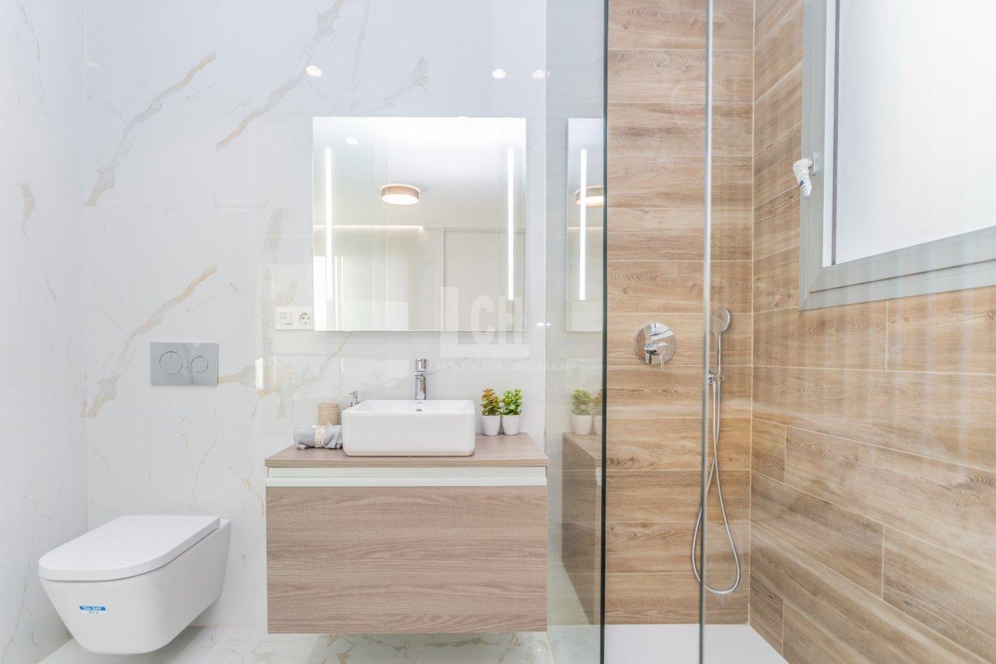 For sale of villa in Torrevieja