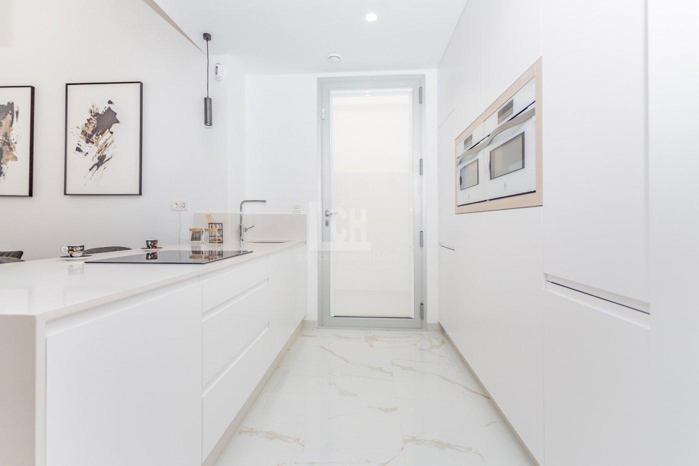 For sale of villa in Torrevieja