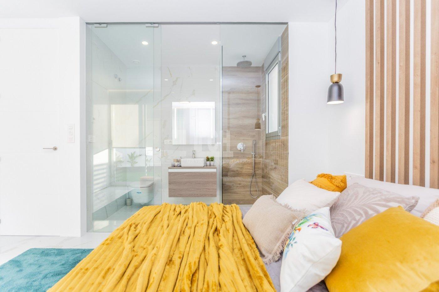 For sale of villa in Torrevieja