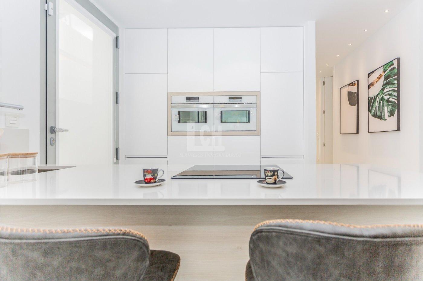 For sale of villa in Torrevieja