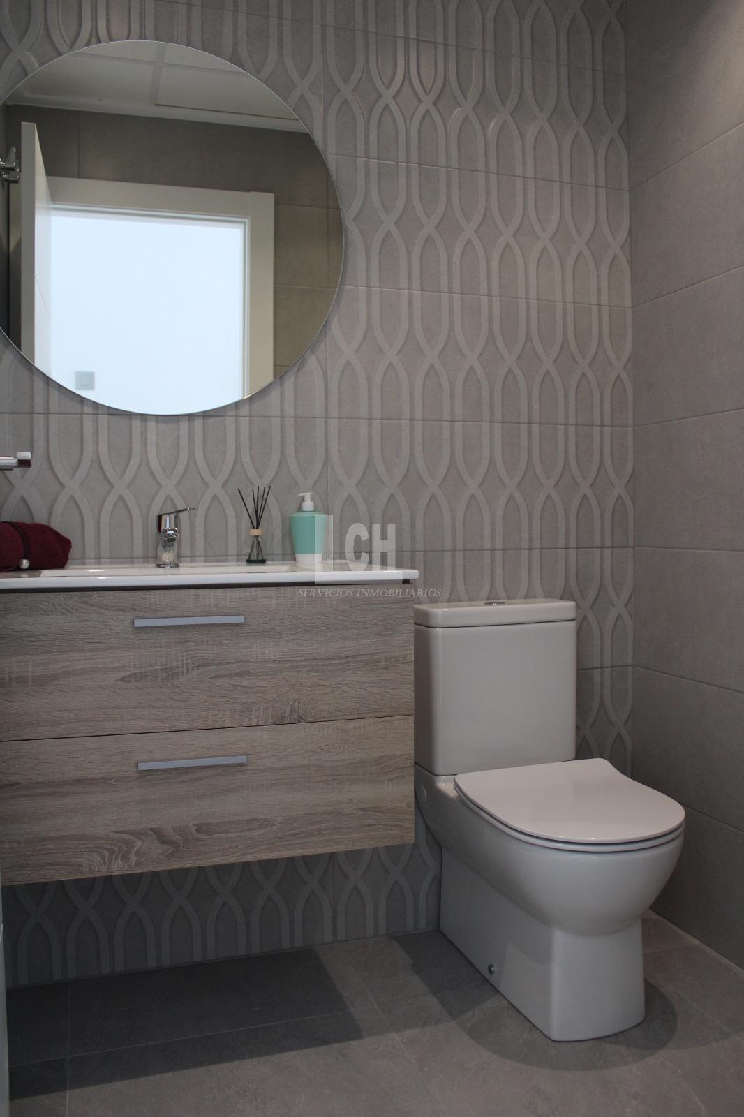 For sale of villa in San fulgencio