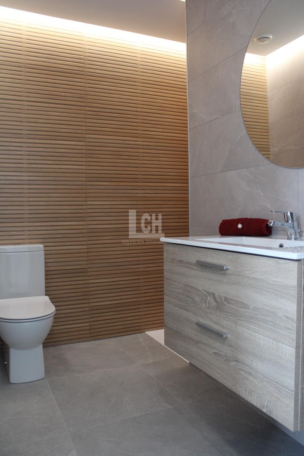 For sale of villa in San fulgencio