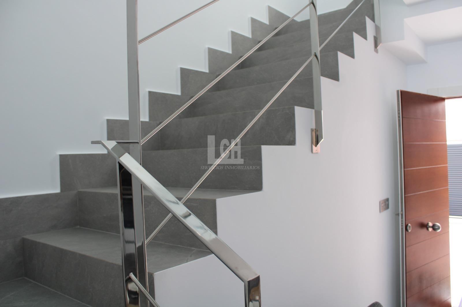 For sale of villa in San fulgencio