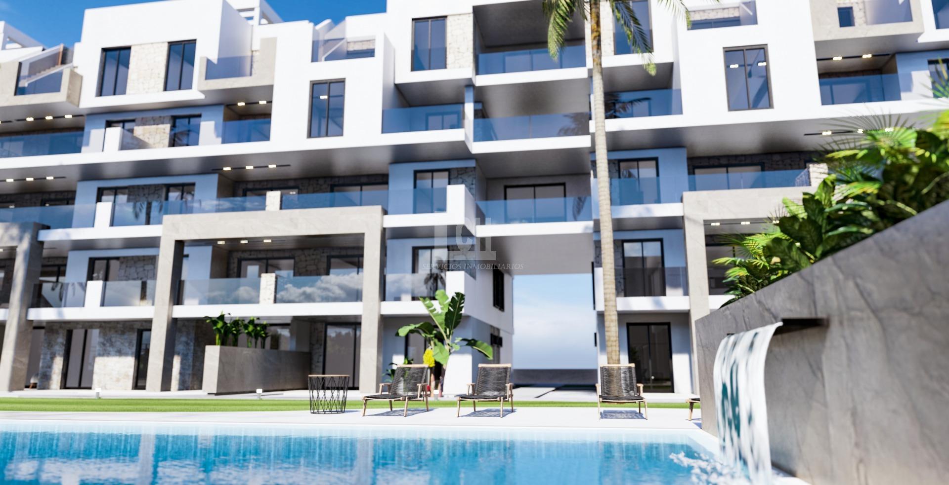 Venta de apartamento en Guardamar del segura