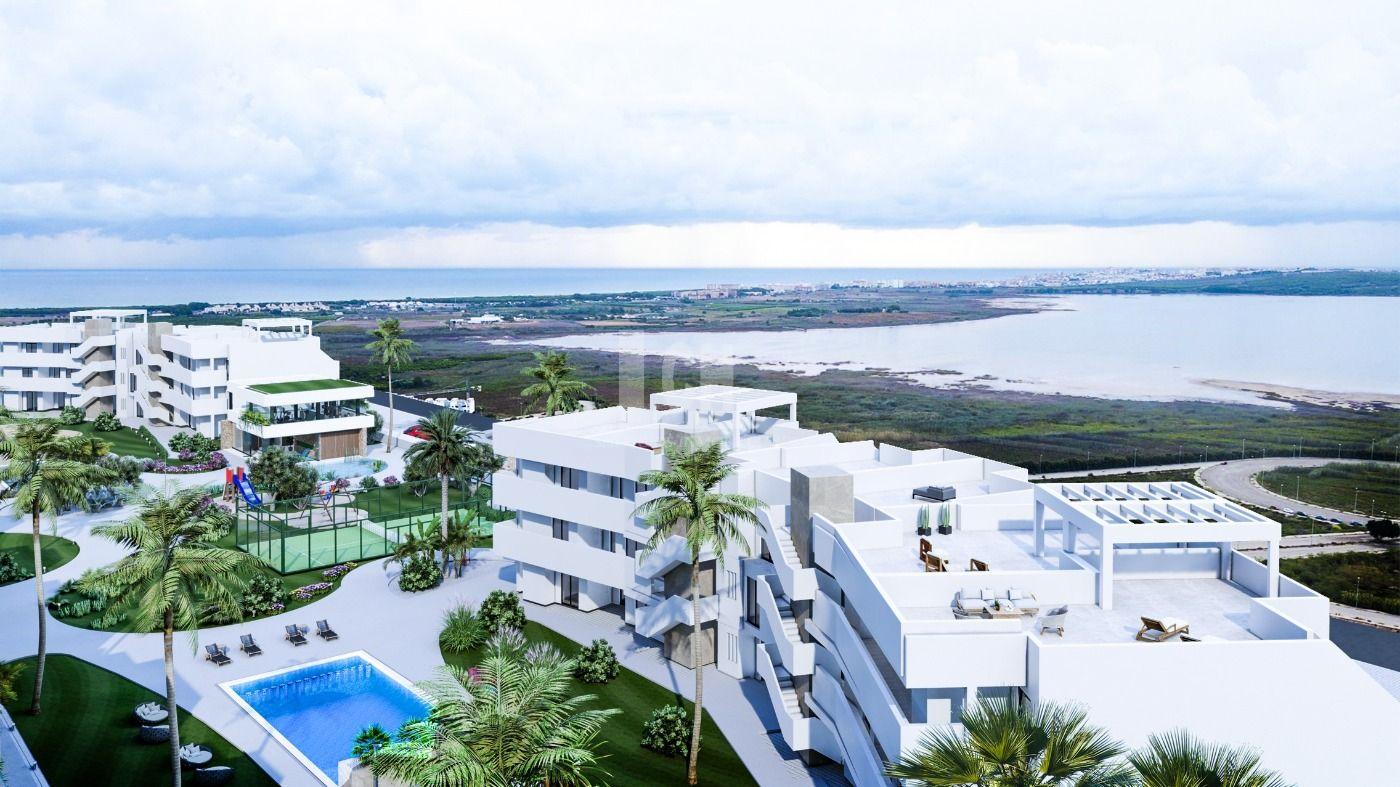 Venta de apartamento en Guardamar del segura