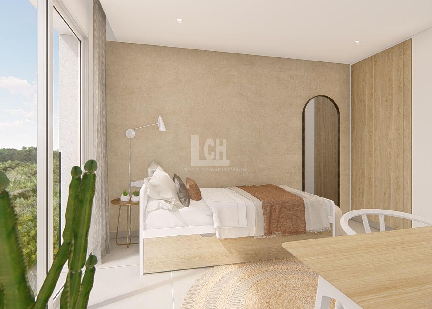 Venta de apartamento en Guardamar del segura