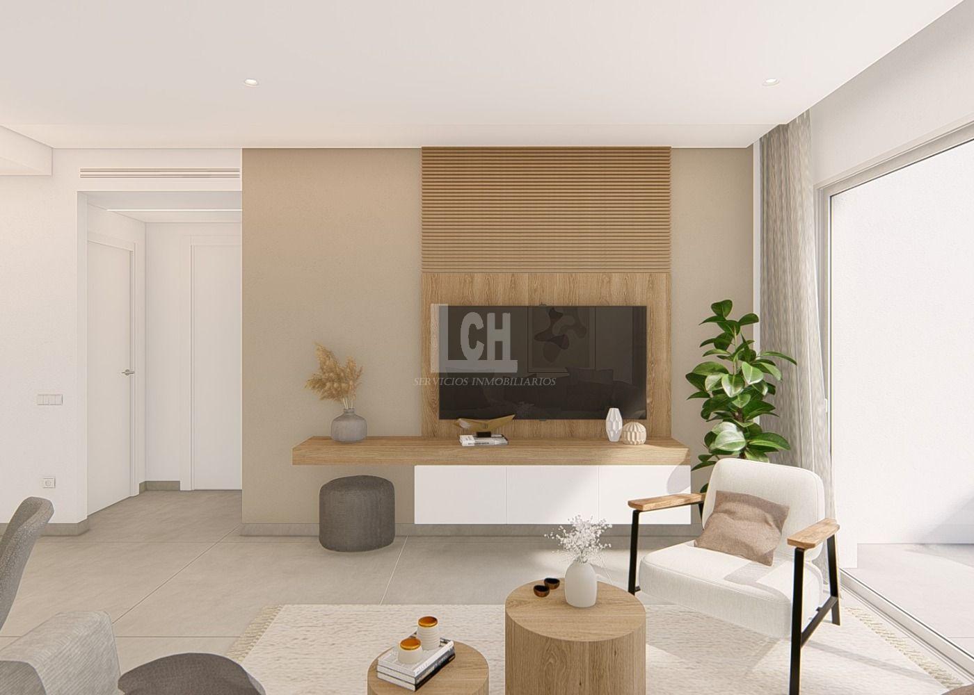 Venta de apartamento en Guardamar del segura