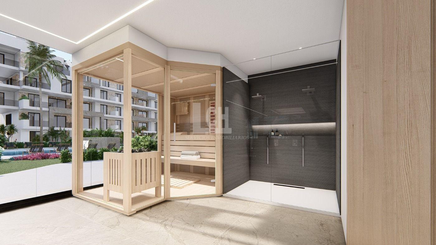 Venta de apartamento en Guardamar del segura