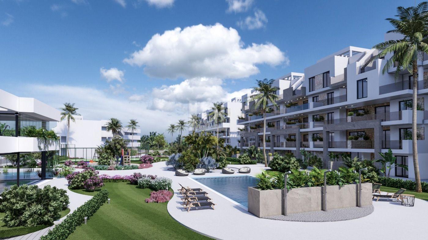 Venta de apartamento en Guardamar del segura