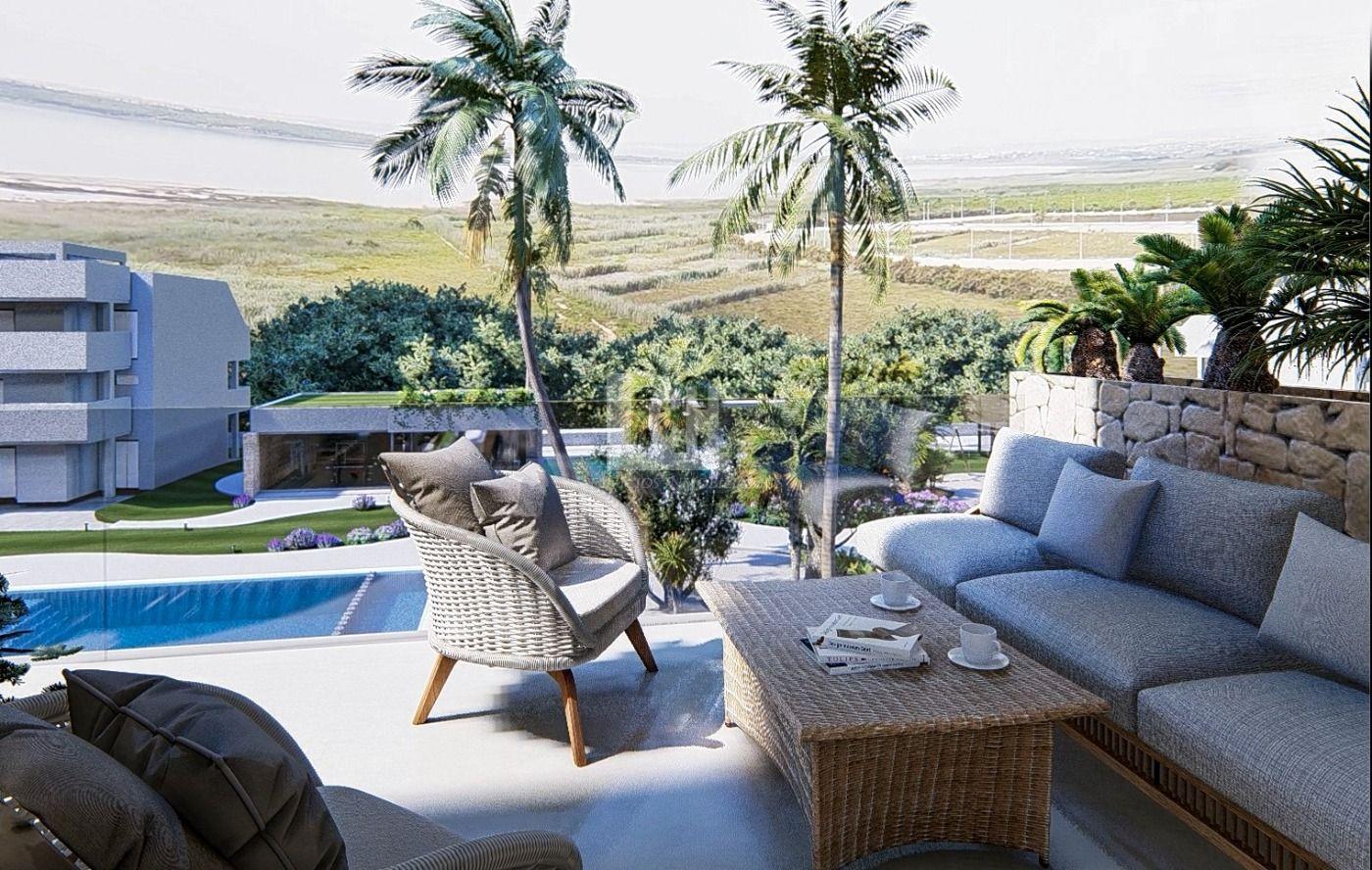 Venta de apartamento en Guardamar del segura