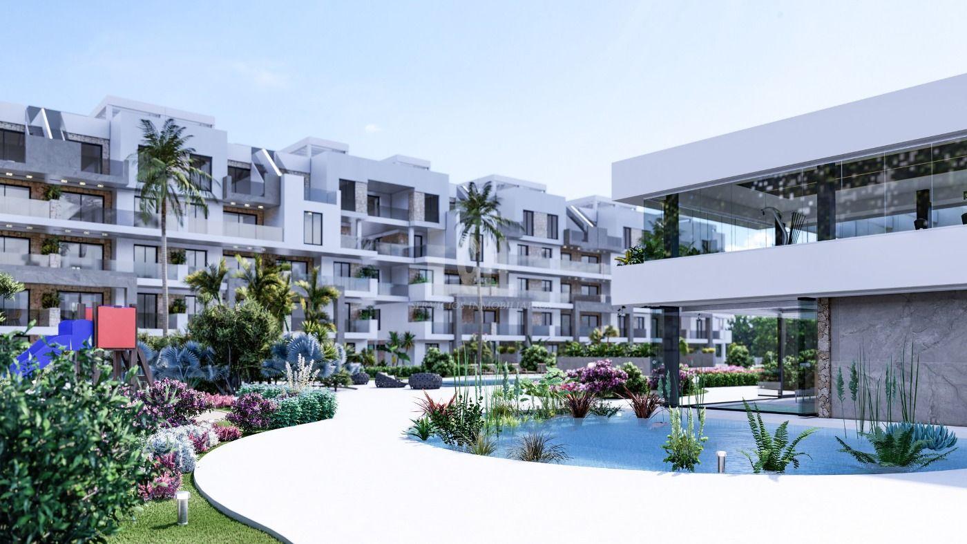 Venta de apartamento en Guardamar del segura