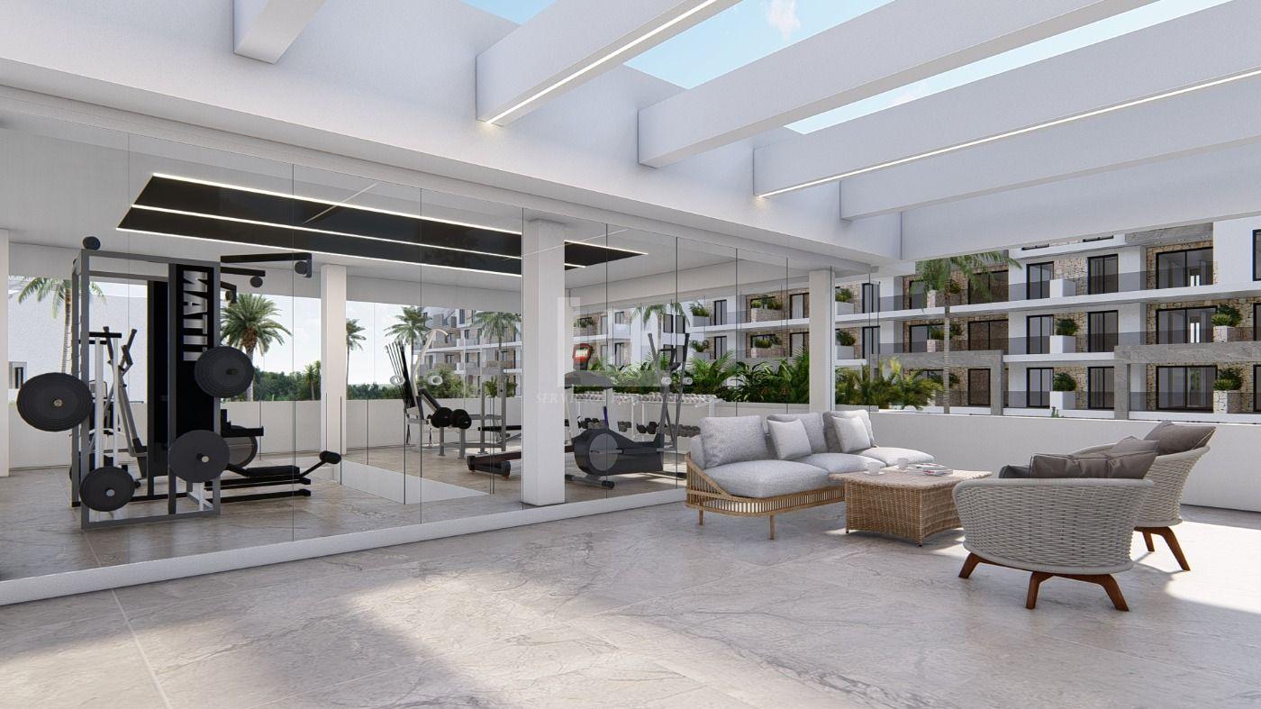 Venta de apartamento en Guardamar del segura