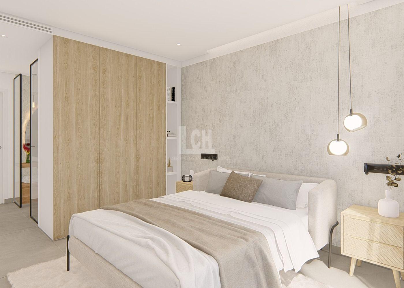 Venta de apartamento en Guardamar del segura