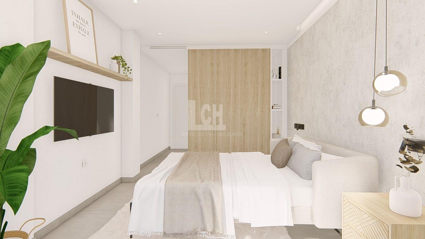 Venta de apartamento en Guardamar del segura
