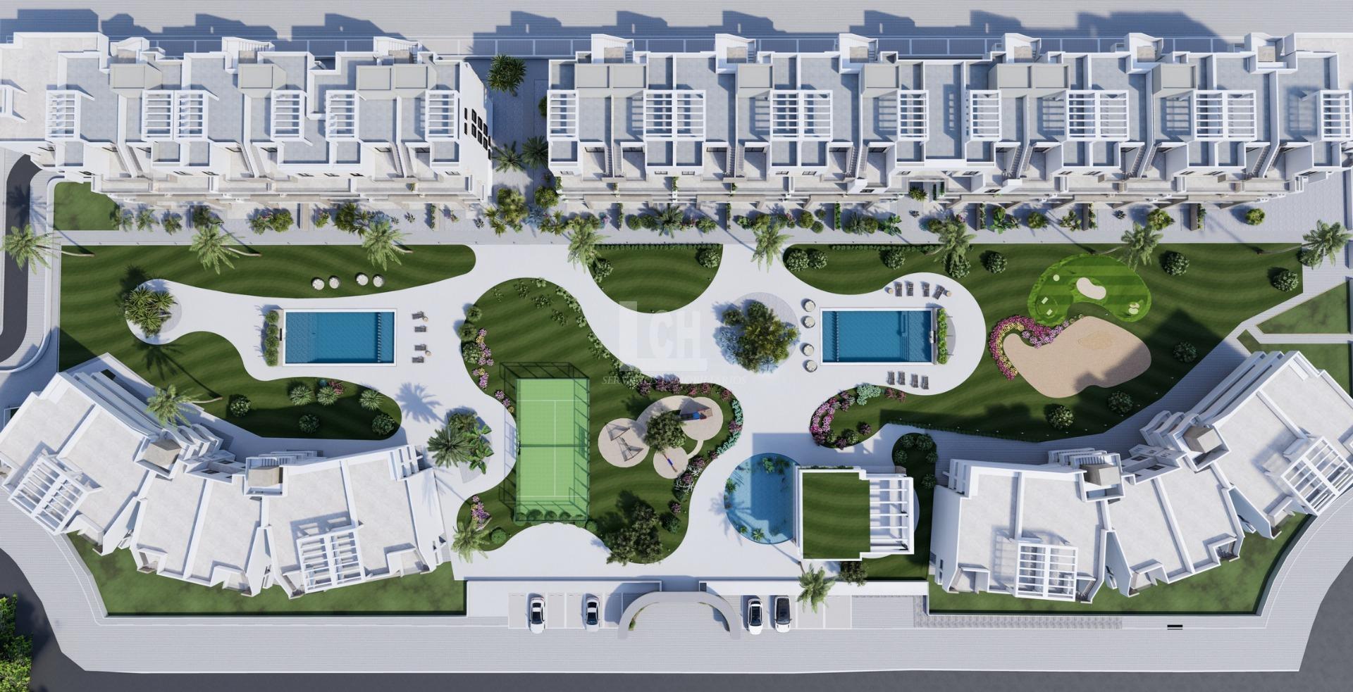 Venta de apartamento en Guardamar del segura