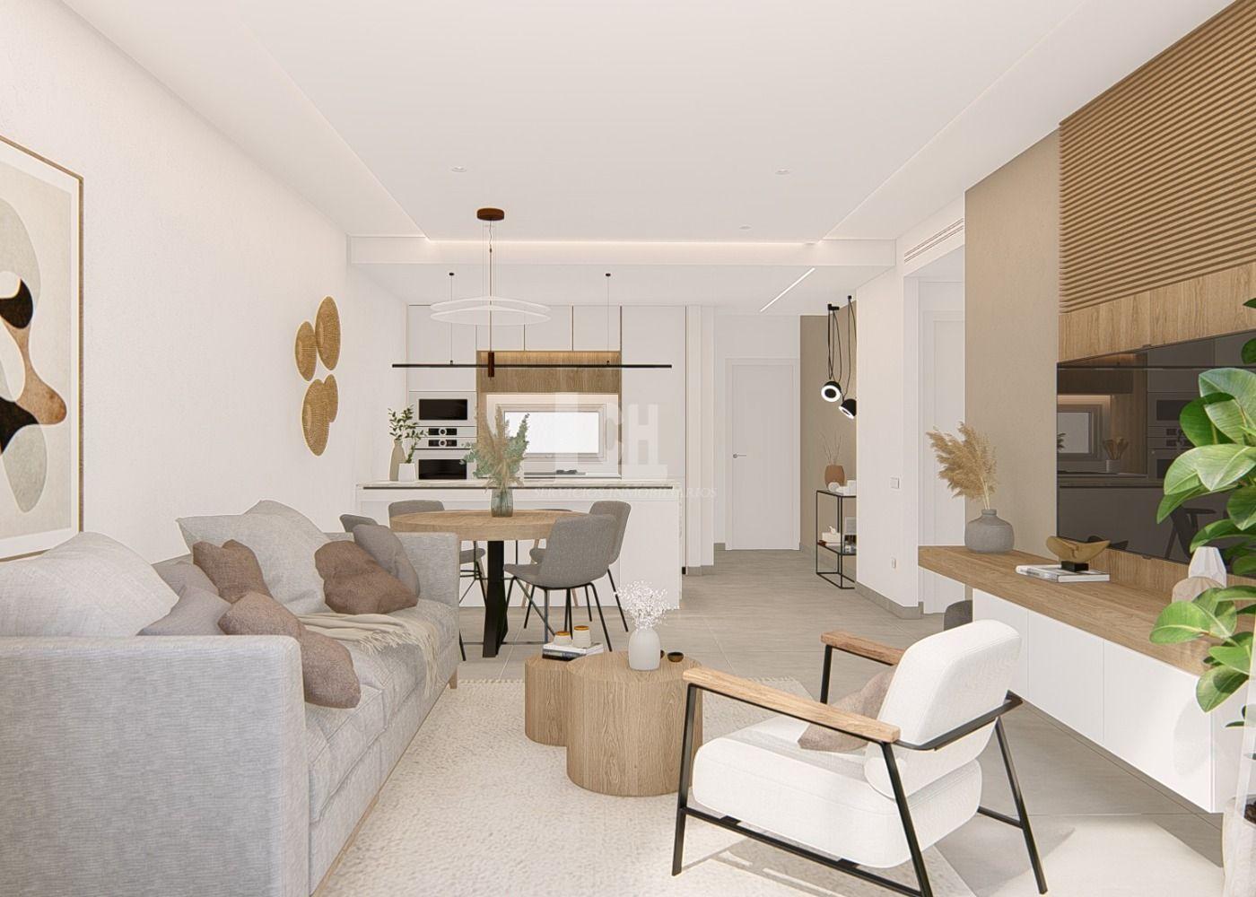 Venta de apartamento en Guardamar del segura