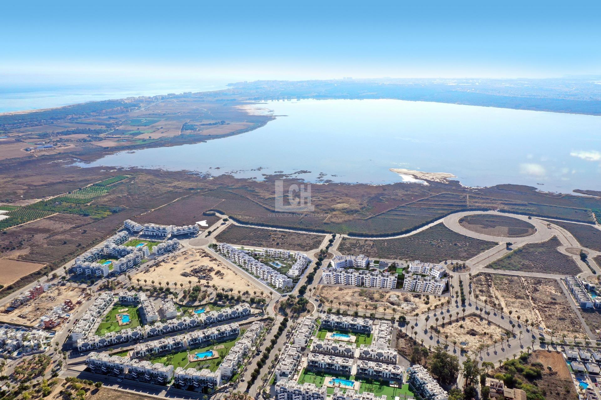 Venta de apartamento en Guardamar del segura