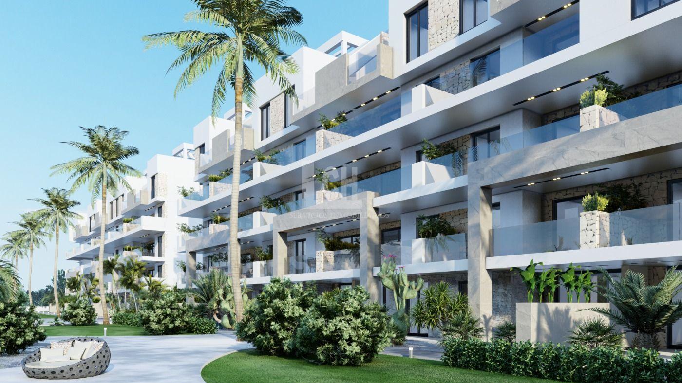 Venta de apartamento en Guardamar del segura