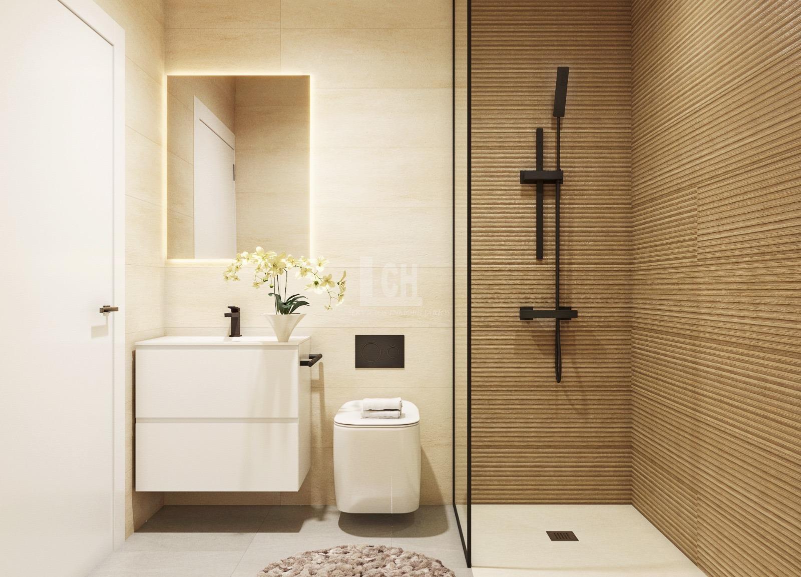 Venta de villa en Pilar de la horadada