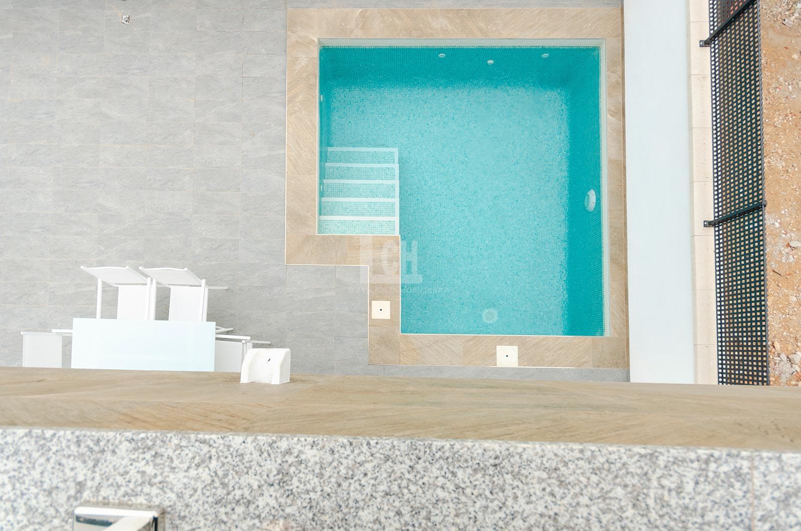 Venta de villa en Torrevieja