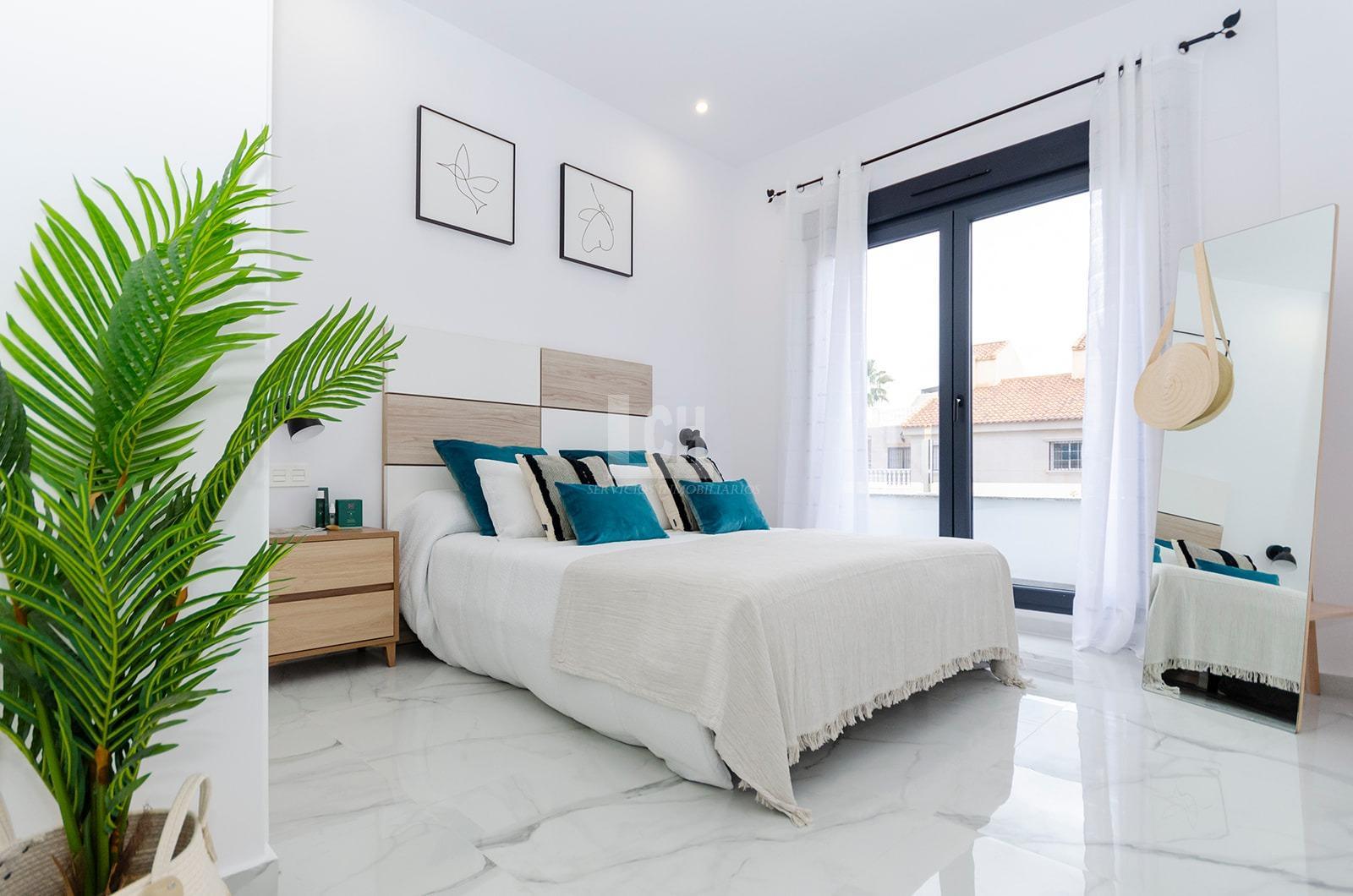 Venta de villa en Torrevieja