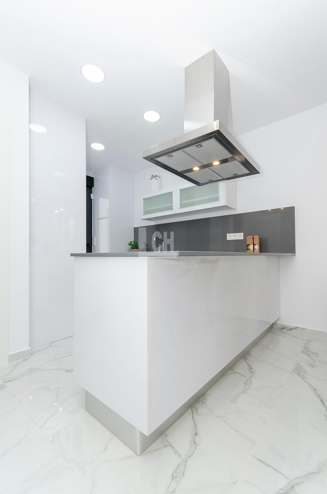 Venta de villa en Torrevieja