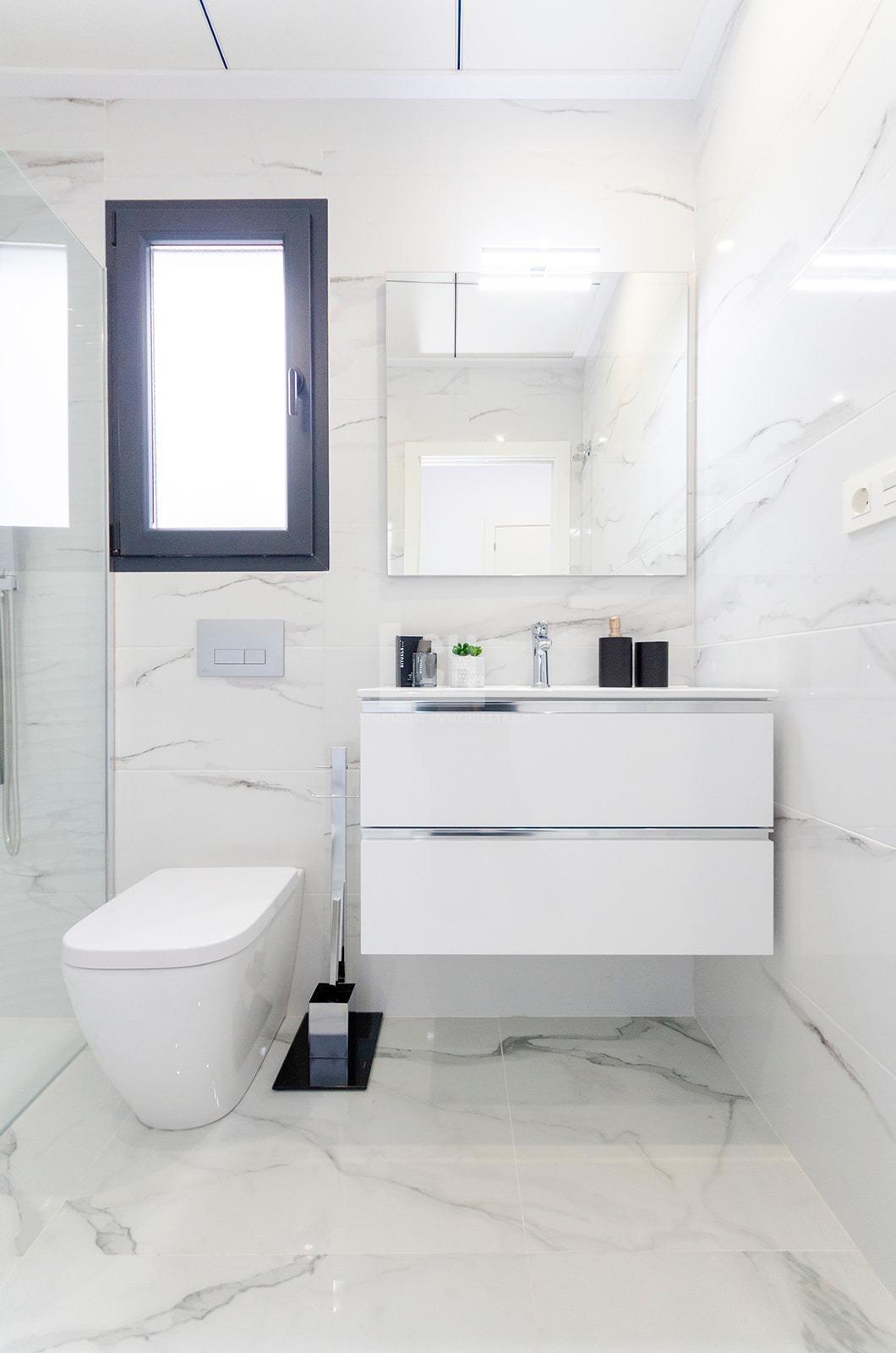 Venta de villa en Torrevieja