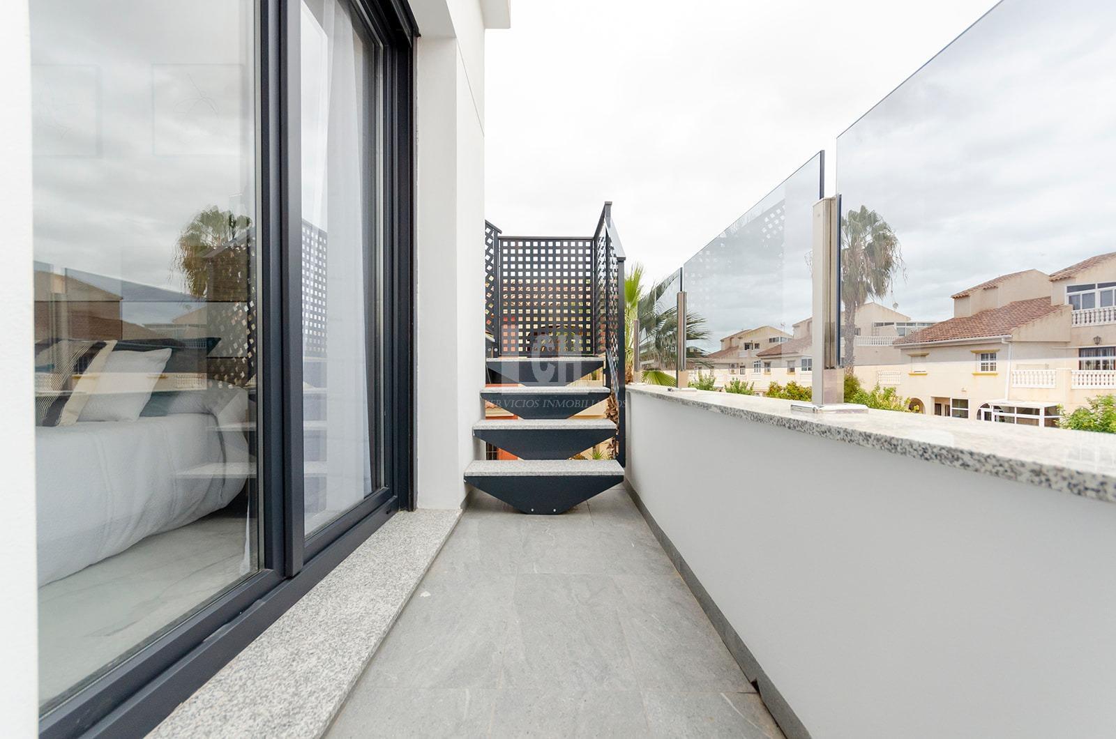 Venta de villa en Torrevieja