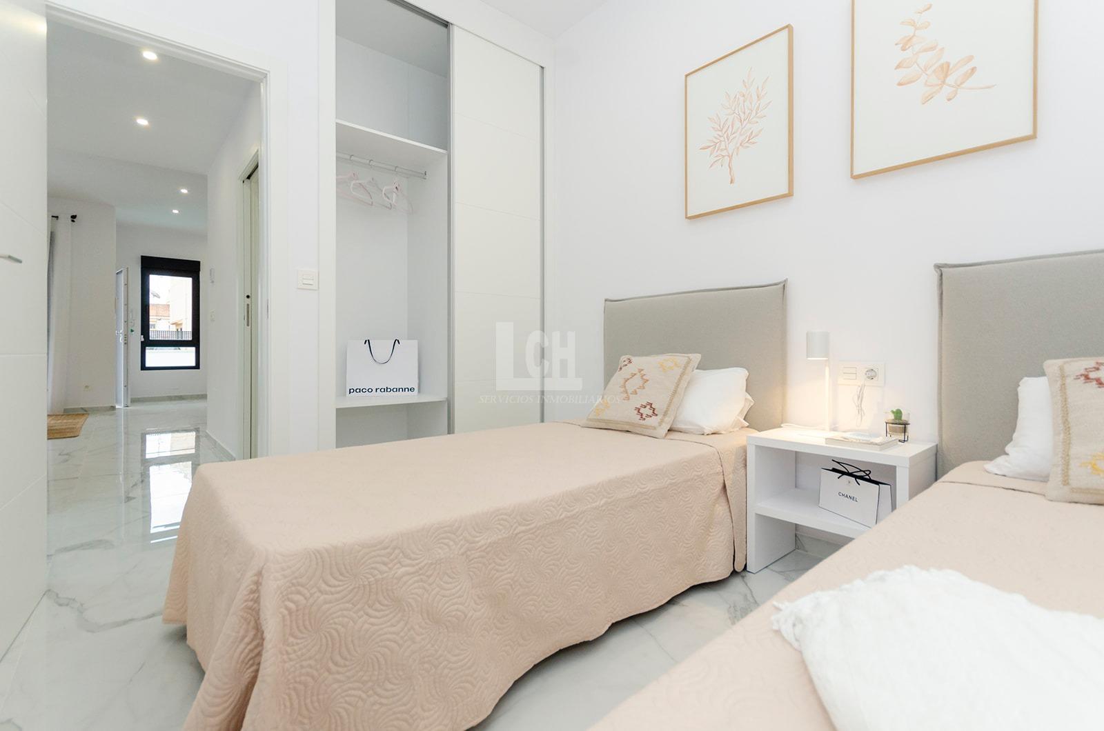 Venta de villa en Torrevieja