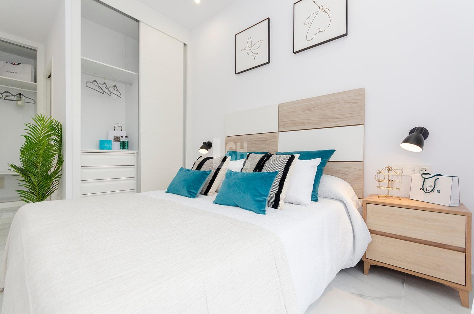 Venta de villa en Torrevieja