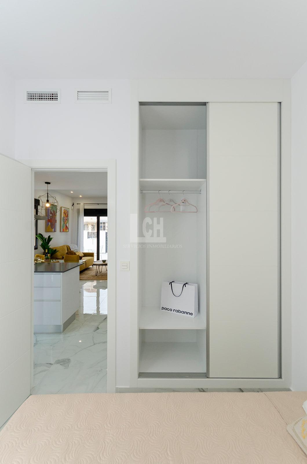 Venta de villa en Torrevieja