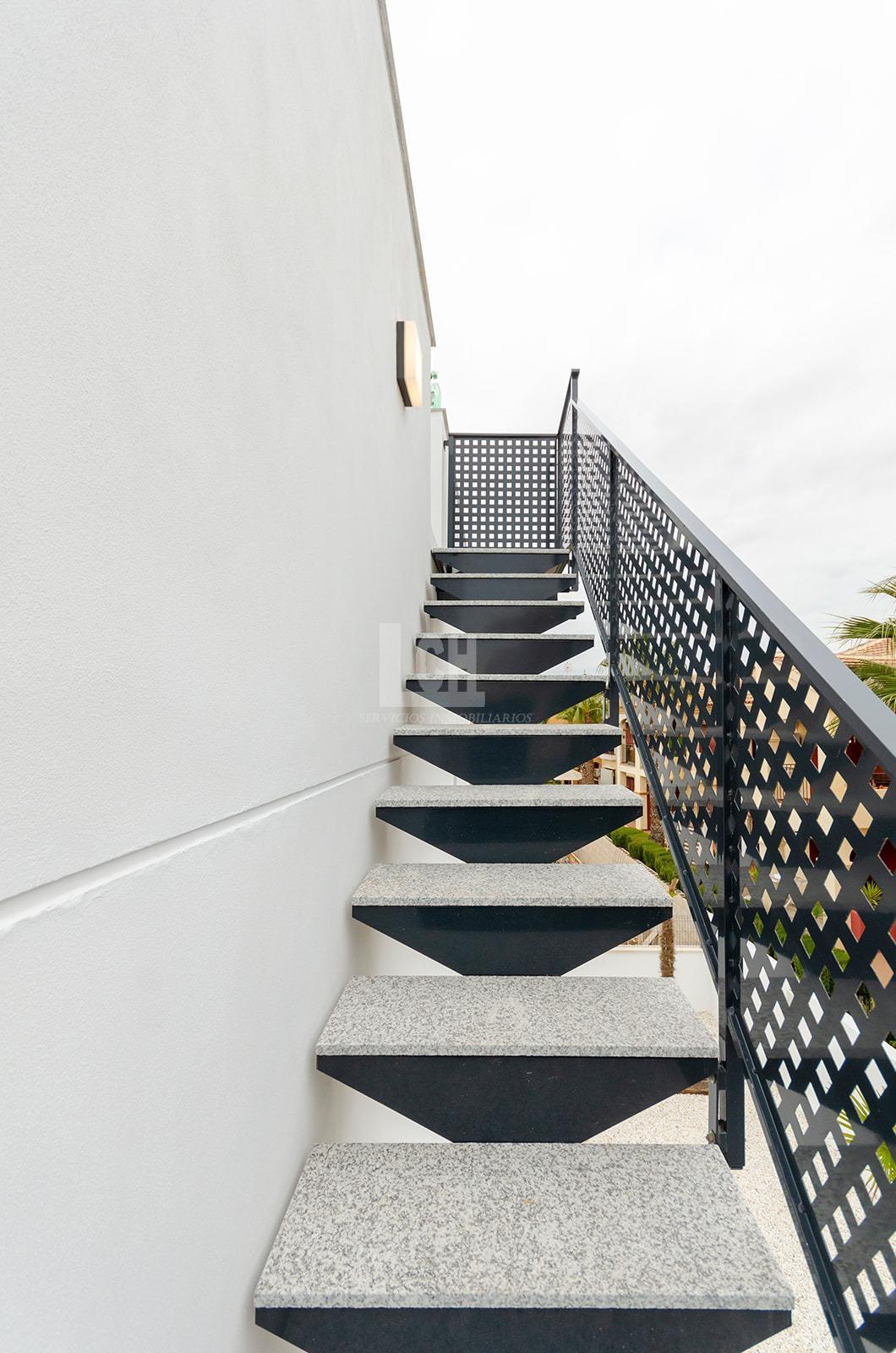 Venta de villa en Torrevieja