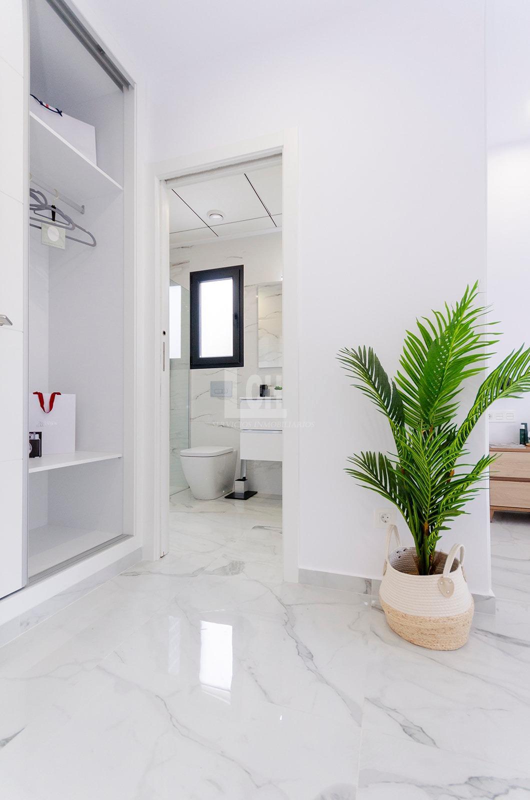 Venta de villa en Torrevieja